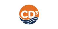 CD3 logo
