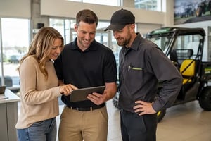 OEM collaboration