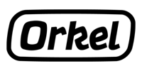 Orkel logo