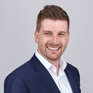 Ben Knight at DRVEN