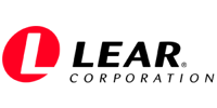 lear corporation logo