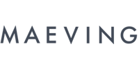 maeving logo